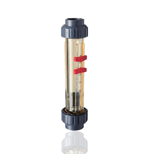 Schwebek&ouml;rperdurchflussmesser 700 FS, f&uuml;r NaOH 30%ig