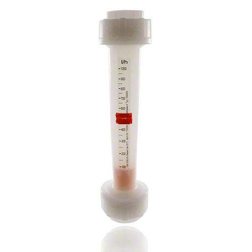 Schwebek&ouml;rper PVDF mit Magnet
