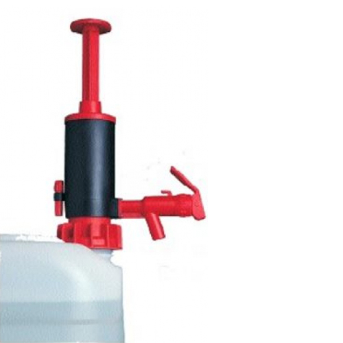 Handpumpe JP-07 f&uuml;r Laugen